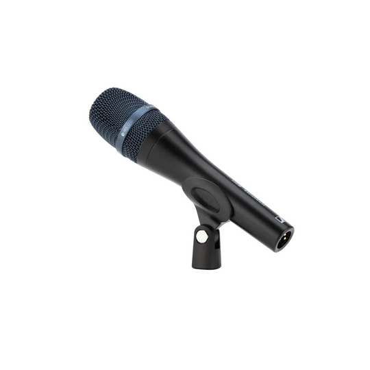 Sennheiser e965 Pro Dual-Pattern Cardioid/Supercardioid True Condenser Mic