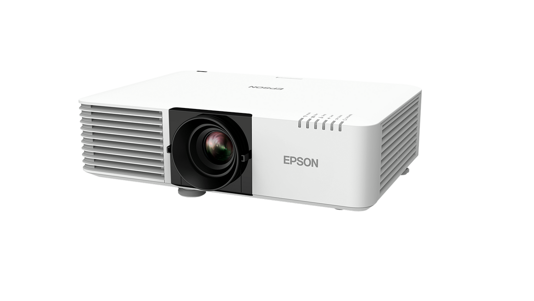 Epson EB-L720U 7,000 ANSI lumens 3LCD WUXGA (1920x1200) Standard throw projector - White