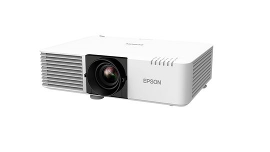 Epson EB-L720U 7,000 ANSI lumens 3LCD WUXGA (1920x1200) Standard throw projector - White