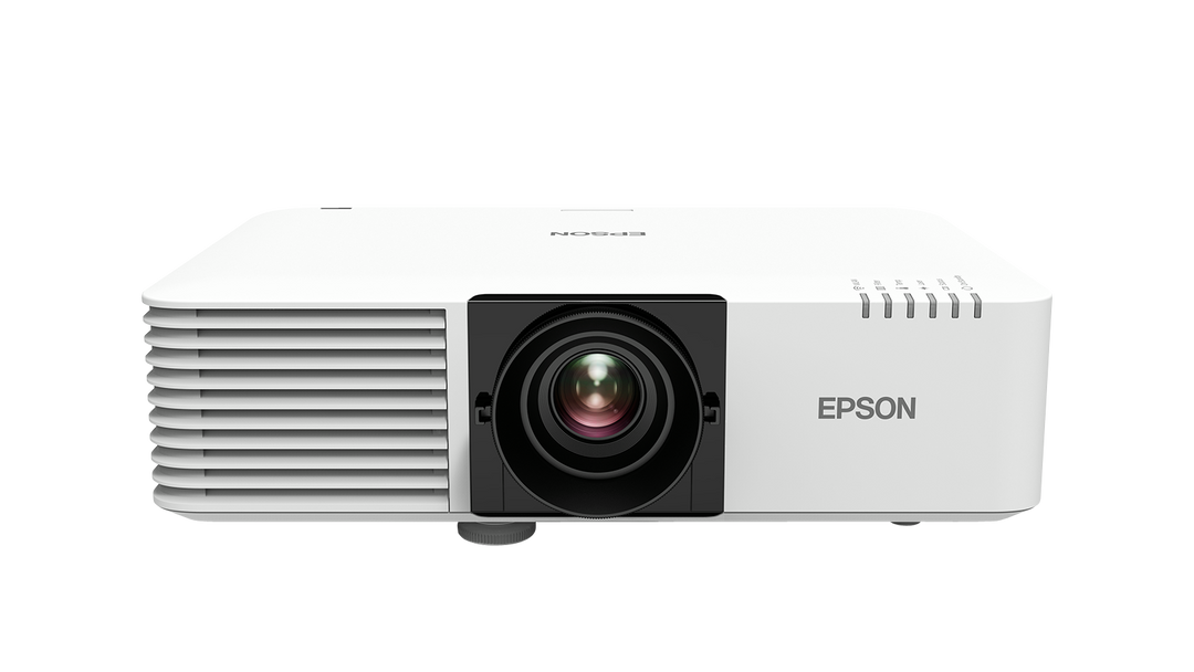 Epson EB-L720U 7,000 ANSI lumens 3LCD WUXGA (1920x1200) Standard throw projector - White