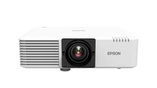 Epson EB-L720U 7,000 ANSI lumens 3LCD WUXGA (1920x1200) Standard throw projector - White