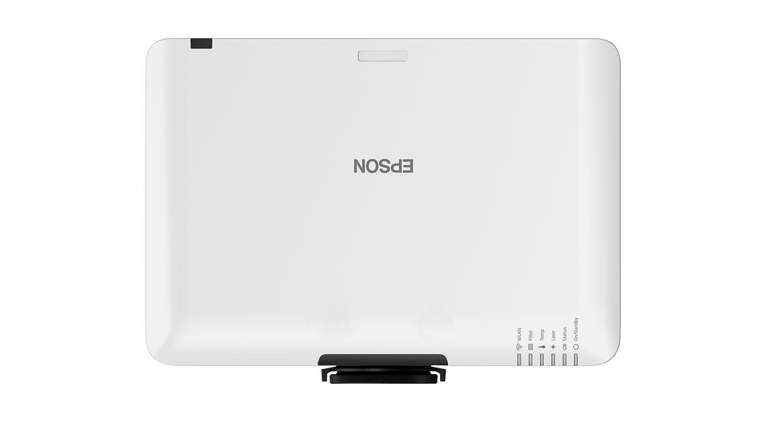 Epson EB-L720U 7,000 ANSI lumens 3LCD WUXGA (1920x1200) Standard throw projector - White