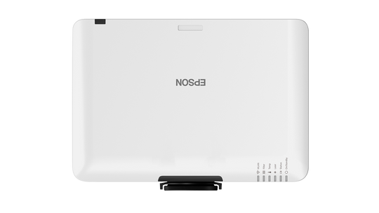 Epson EB-L720U 7,000 ANSI lumens 3LCD WUXGA (1920x1200) Standard throw projector - White