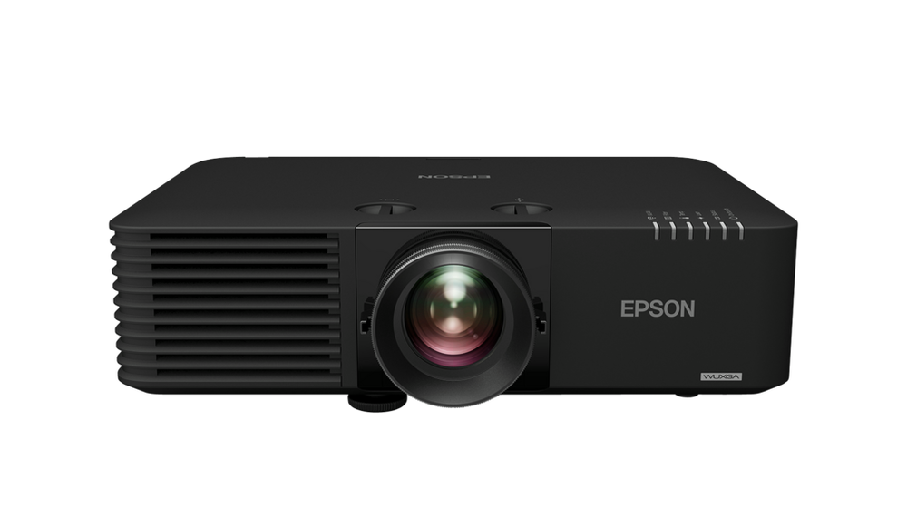 Epson EB-L73XU 7,000 Lumens WUXGA Standard Throw Projector