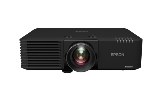 Epson EB-L73XU 7,000 Lumens WUXGA Standard Throw Projector
