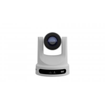 PTZ Optics Move SE 20x Zoom Camera - White