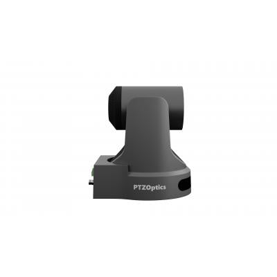 PTZ Optics Move SE 20x Zoom Camera - Grey