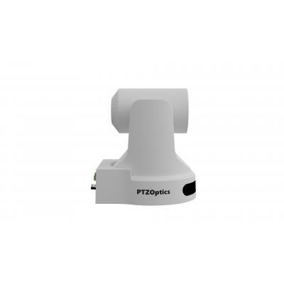 PTZ Optics Move SE 20x Zoom Camera - White