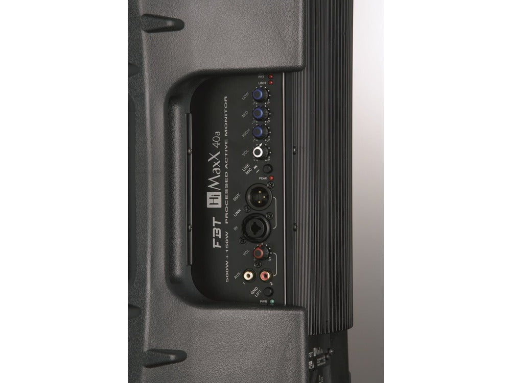 FBT HiMaxX 40a Active Speaker