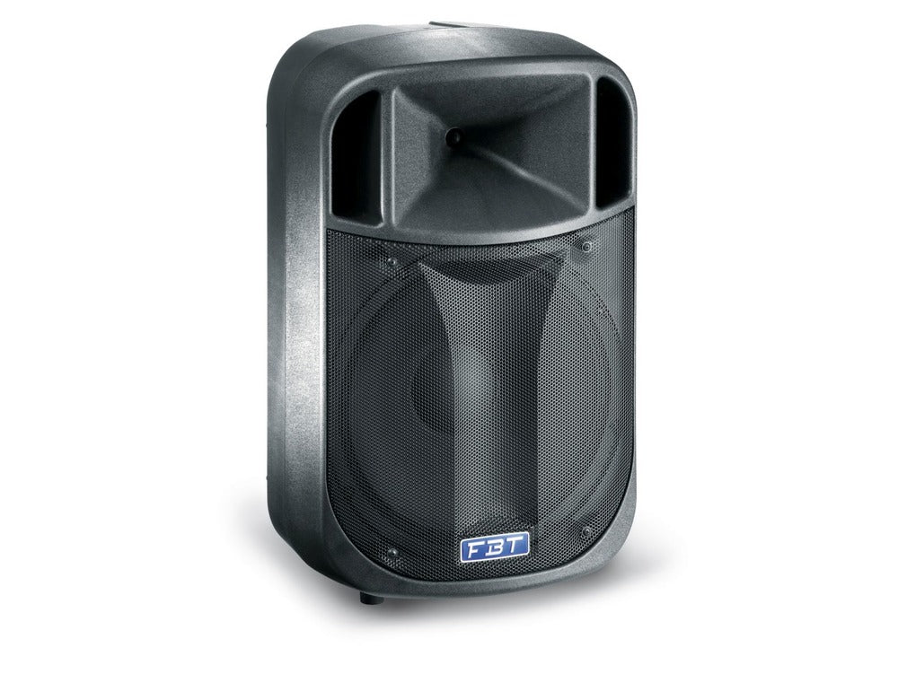 FBT J 15A 15" + 1" Active Speaker