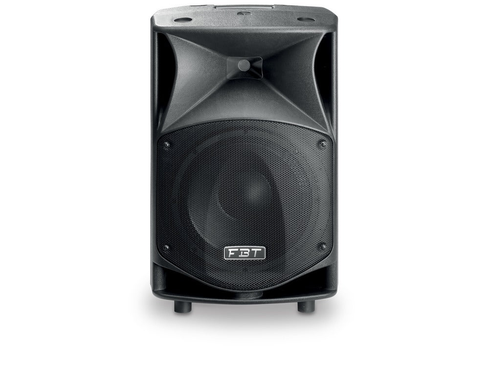 FBT JMaxX 110A 10" + 1" Active Loudspeaker - 900W RMS
