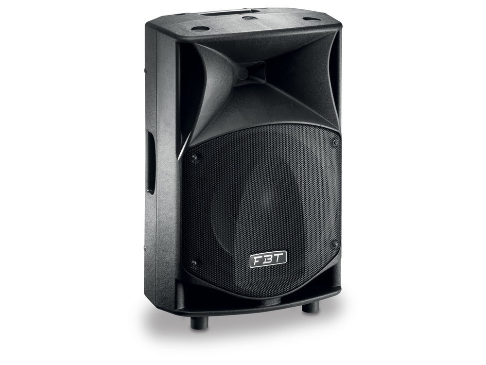 FBT JM 4000 Package 4200 watts RMS Active PA system