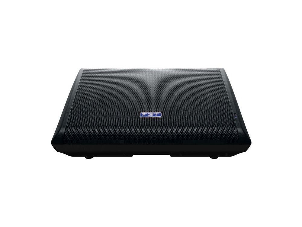 FBT StageMaxx 12MA 12" + 1" Coaxial Active Stage Monitor 400w + 100w