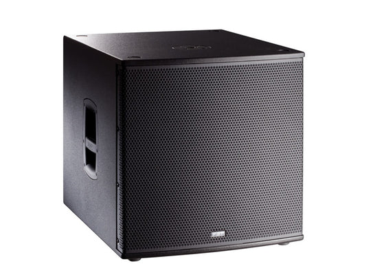 FBT Vertus CLA 118SA Active 18" Subwoofer