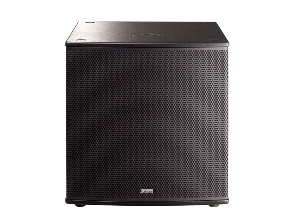FBT Vertus CLA 118SA Active 18" Subwoofer