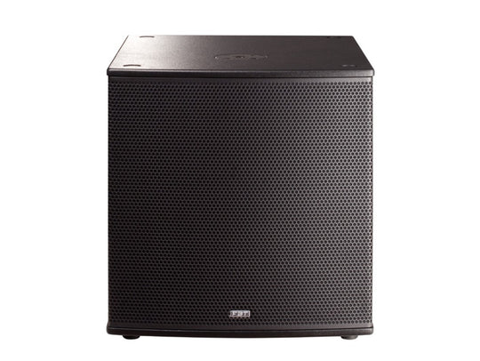FBT Vertus CLA 118SA Active 18" Subwoofer