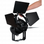Infinity Barndoor for Infinity Fresnel - Black/ Four-Leaves / metal
