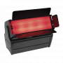 Infinity TFLD-7 Floodlight - 150 W RGBCALDB LED Flood