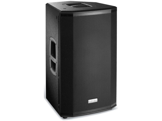 FBT VN 4000 Package 4200 watts RMS Active PA System