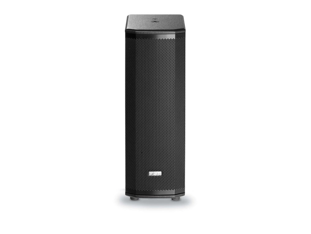 FBT VN 2500 Package 3200 watts RMS Active PA System