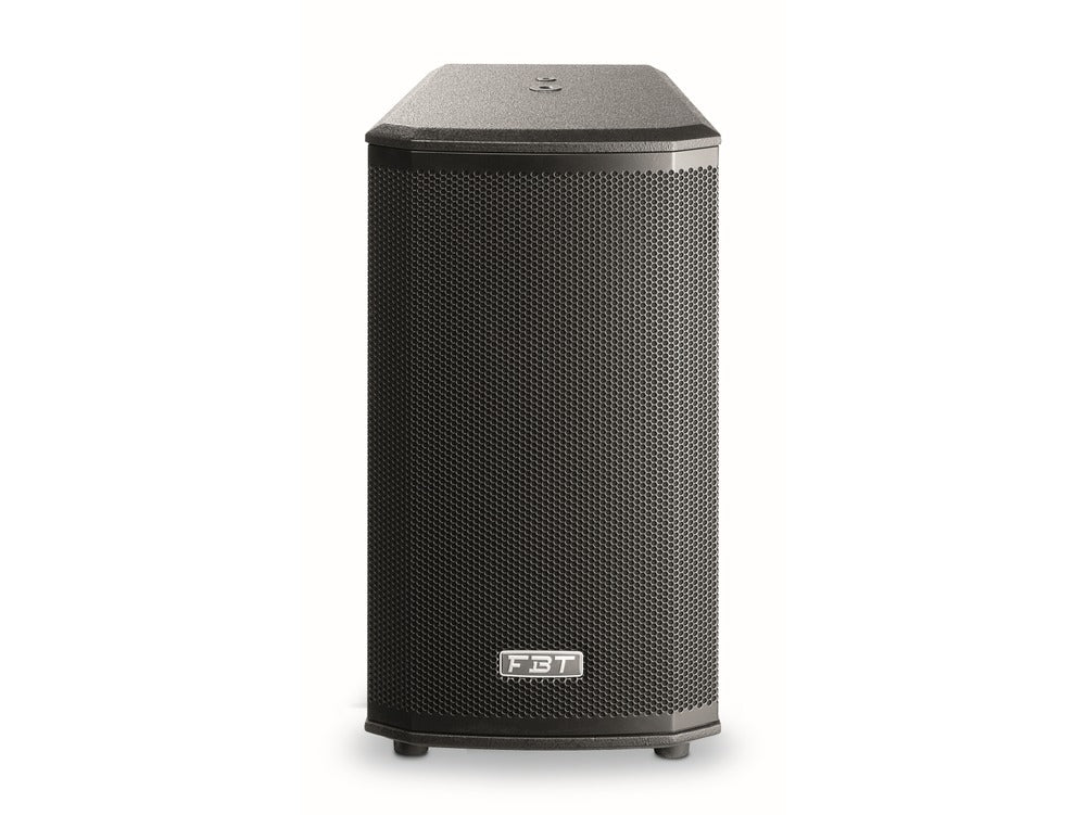 FBT Ventis 108A Active Loudspeaker 8" + 1" Active Speaker With DSP