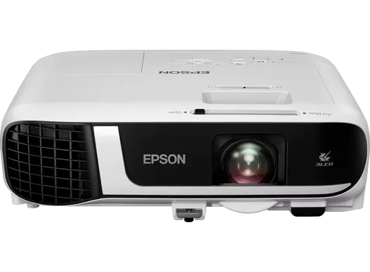 Epson EB-FH52 4000 Lumens Projector