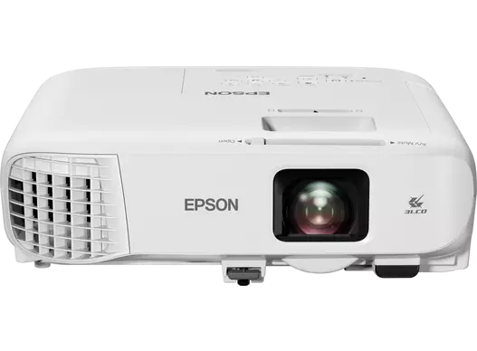 Epson EB-X49 3600 Lumens Projector