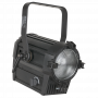 Showtec Performer 1000 LED MKII - Compact 90 W Warm White Theatre LED Fresnel - 3100 K