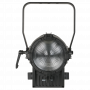 Showtec Performer 1000 LED MKII - Compact 90 W Warm White Theatre LED Fresnel - 3100 K