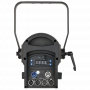 Showtec Performer 1000 LED MKII - Compact 90 W Daylight White Studio LED Fresnel - 5600 K