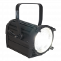 Showtec Performer Fresnel 2000 DDT MKII - Compact 250 W Daylight White Studio LED Fresnel - 5600 K