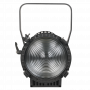 Showtec Performer Fresnel 2000 DDT MKII - Compact 250 W Daylight White Studio LED Fresnel - 5600 K