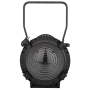 Showtec Performer 2000 RGBAL - Compact 240 W RGBAL Theatre LED Fresnel