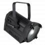 Showtec Performer Fresnel 2200 DDT - Compact 300 W Warm White Theatre LED Fresnel - 3200 K
