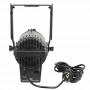 Showtec Performer Fresnel Mini DDT - Compact 30 W Warm White DDT Theatre LED Fresnel