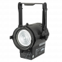 Showtec Performer Fresnel Mini DDT - Compact 30 W Warm White DDT Theatre LED Fresnel