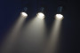 Showtec Performer Fresnel Mini DDT - Compact 30 W Warm White DDT Theatre LED Fresnel