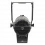 Showtec Performer Fresnel Mini Battery - Compact 30 W Warm White battery Powered Theatre LED Fresnel