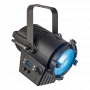 Showtec Performer 1500 Fresnel Q6 - 100 W RGBALC-colour Theatre & Studio LED Fresnel