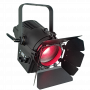Showtec Performer 1500 Fresnel Q6 - 100 W RGBALC-colour Theatre & Studio LED Fresnel