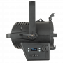 Showtec Performer 1500 Fresnel Q6 - 100 W RGBALC-colour Theatre & Studio LED Fresnel