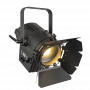 Showtec Performer 1500 Fresnel - 100 W tunable Warm White Theatre LED Fresnel - Tungsten