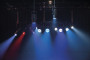 Showtec Performer 1500 Fresnel - 100 W tunable Warm White Theatre LED Fresnel - Tungsten