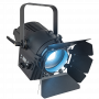 Showtec Performer 2500 Fresnel Q6 - 250 W RGBALC-colour Theatre & Studio LED Fresnel