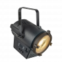 Showtec Performer 2500 Fresnel - 250 W tunable Warm White Theatre LED Fresnel - Tungsten