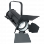 Showtec ACT Fresnel 20 WW - Compact 20 W Warm White Theatre LED Fresnel
