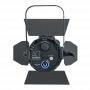 Showtec ACT Fresnel 20 WW - Compact 20 W Warm White Theatre LED Fresnel