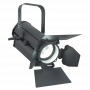 Showtec ACT Fresnel 50 WW - Compact 50 W Warm White Theatre LED Fresnel