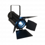 Showtec ACT Fresnel 150 RGBAL - Compact 150 W RGBAL Theatre LED Fresnel