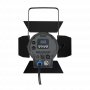 Showtec ACT Fresnel 150 RGBAL - Compact 150 W RGBAL Theatre LED Fresnel